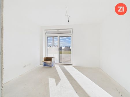 *Über der Nebelgrenze* 4- Zimmer Wohnung mit Terrasse und Garten - Photo 2