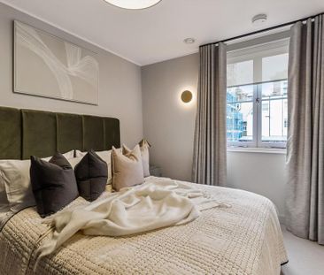 2 bedroom flat to rent - Photo 6