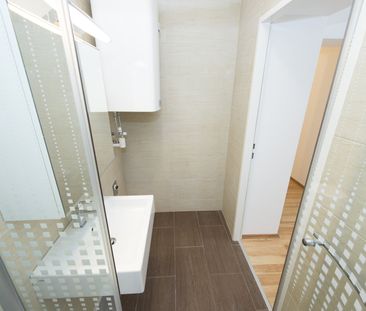 Moderne 2-Zimmer-Mietwohnung in Graz mit Einbauküche, Grünlage, Top... - Photo 5