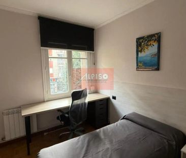 Piso de alquiler en Avda. de Zamora, Posío - Foto 4