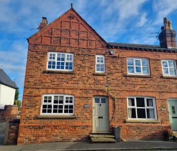 Windmill Lane, Warrington, Preston On The Hill - Photo 6