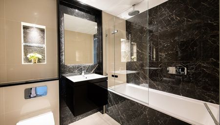 Garrett Mansions, Edgware Road, London, W2 1EY - Photo 4