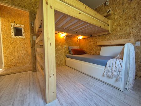 Vakantiehuis op kleinschalig park in Ouddorp - Foto 5