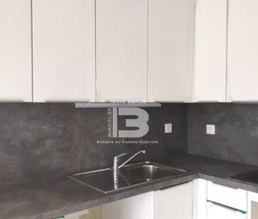 Bel appartement de type 2 neuf à louer à l'année - Photo 4