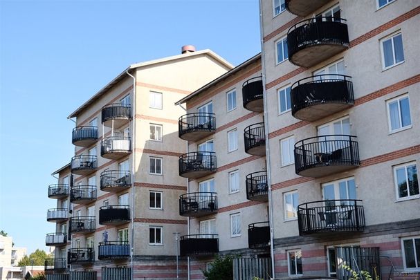 Seminarievägen 32 - Foto 1