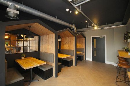 2 bedroom apartment to rent - Photo 5