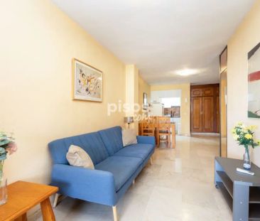 Piso en alquiler en Plaza de Albert Einstein, 3 - Foto 2