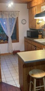 Transfert de bail – 4 1/2 moderne au centre-ville de Montréal - Condo / Appartement à louer - Photo 3