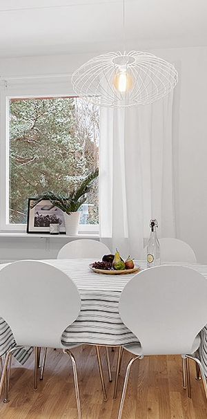 Bergengatan 12, Husby - Photo 1