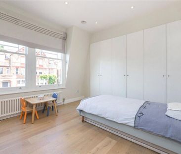 3 bedroom flat to rent - Photo 6