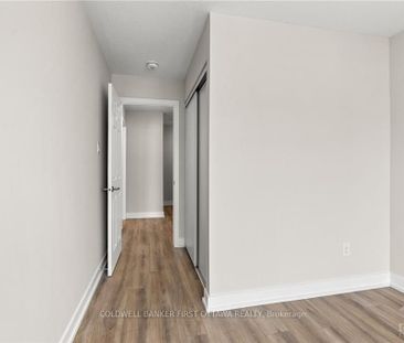 For Lease - 203 ANYOLITE Private, Barrhaven, Ontario - Photo 1