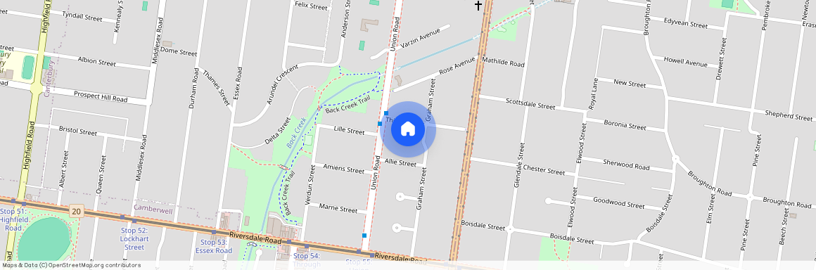 4 Thistle Street, Surrey Hills VIC 3127