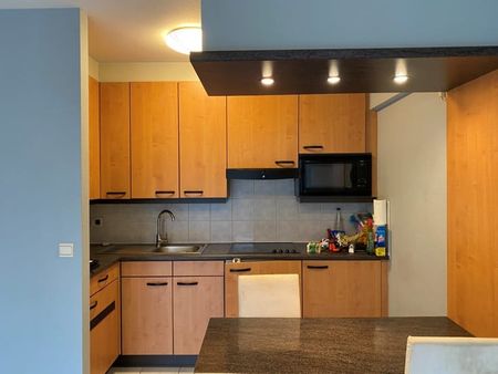 Appartement te huur - Photo 5