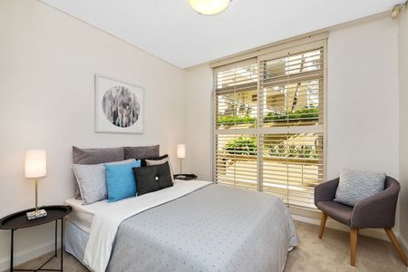 Harbourside Three Bedroom Apartment - Photo 3