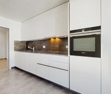 Votre logement à Pully avec vue panoramique ! - Foto 4
