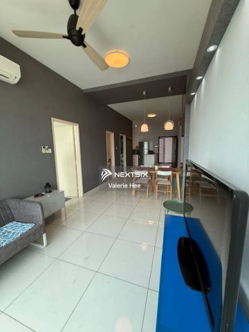 D'Summit Residences - Foto 2