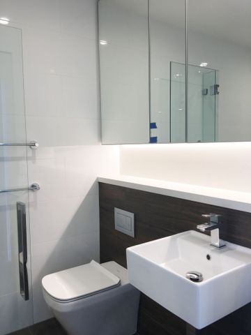 One Victoria Park - 3 Bedroom Apartment - Photo 5