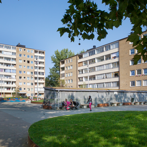 von Rosens väg 52, Herrgården - Foto 3