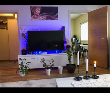 Stamgatan, Älvsjö - Photo 1