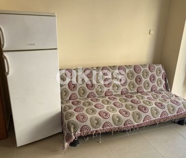 Studio/Γκαρσονιέρα για ενοικίαση Επέκταση (Πυλαία) - Φωτογραφία 3