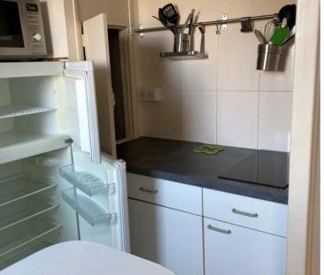 Appartement à louer 1 pièce 26.76m² - Photo 4