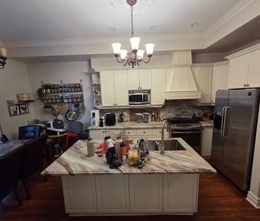 For Lease - 6 Cam Fella Lane, Toronto, Ontario - Photo 5