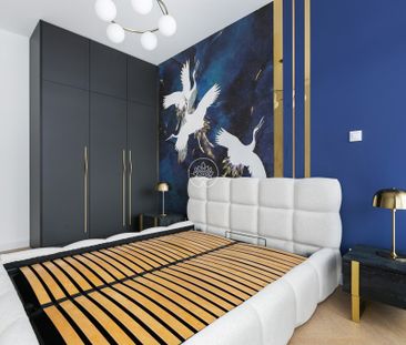 Piękny apartament na wynajem - Фото 3