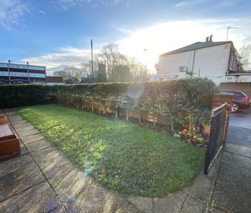 2 bedroom bungalow to rent - Photo 5