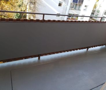 Helle, Kernsanierte 3-Zimmer-Wohnung in Berg-am-Laim - Photo 1