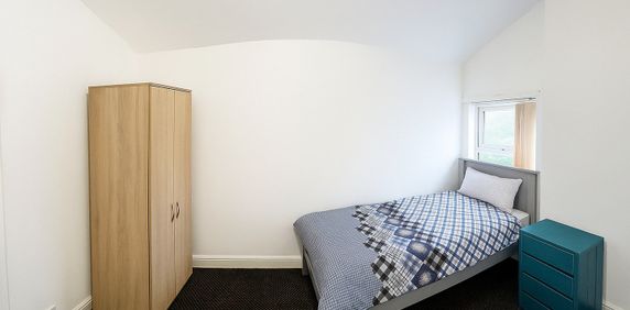 Room in a Shared House, Norwood Grove, B19 - Photo 2