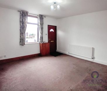 2 bedroom terraced house to rent - Photo 2