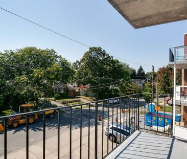 For Lease - 18 Kenrae Road Unit# 12, Toronto, Ontario - Photo 5