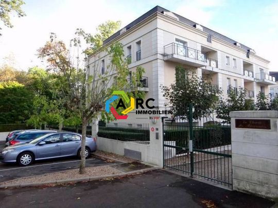 Location Appartement 2 pièces 46m² ORLEANS 45000 - Photo 1