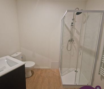 Location Appartement 2 pièces 41m² BERGERAC 24100 - Photo 6
