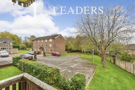 2 bedroom apartment to rent Norton Close, Southwick, Fareham, PO17 - Photo 4