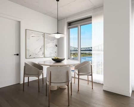 Jacques condo apartments for rent in Ville-Marie - Photo 5