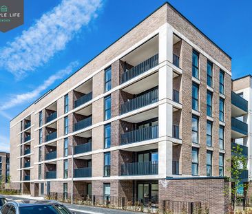 2 bedroom apartment to rent - Photo 5