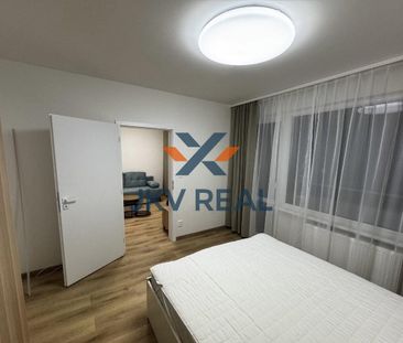 Zrekonštruovaný 1,5i byt v Radvani – Fotografia 1