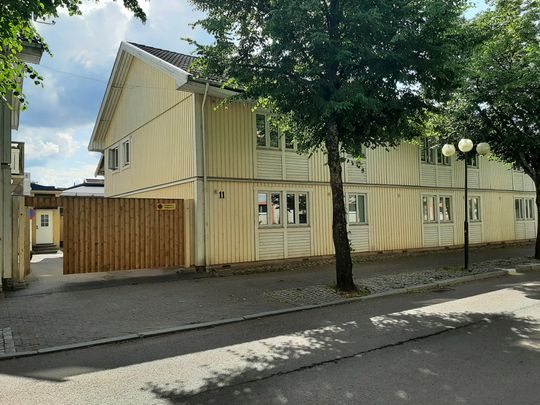 Assemblegatan, Kristinehamn - Foto 1