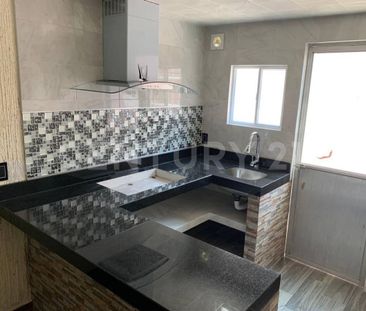 Casa en Renta en Hacienda de Cuautitlán, Cuautitlán, Mex. - Photo 3