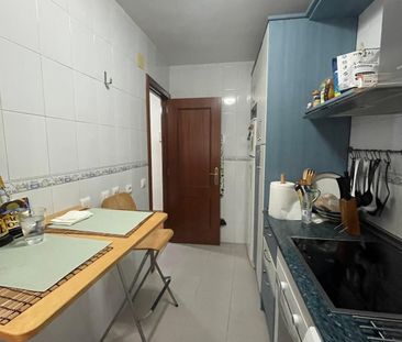 Piso de alquiler en Ollerias, La Goleta - San Felipe Neri - Photo 4