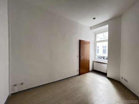 Perfekt für Singles und Paare: Gemütliche 2-Zimmer-Wohnung im Herzen von Magdeburg - Photo 5