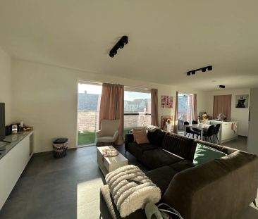 Appartement te huur - Foto 1
