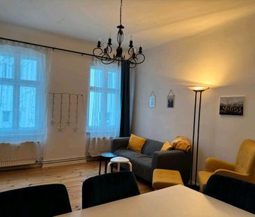 2Zimmerwohnung Prenzlauer Berg - Photo 3