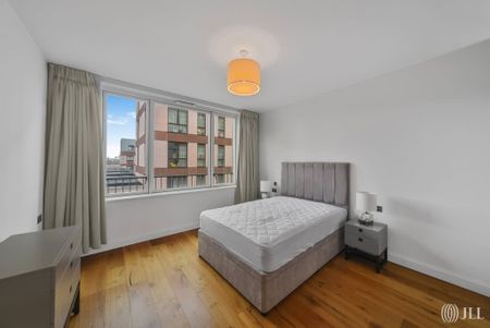 Carpet Street, Sugar House Island, E15 - Photo 4