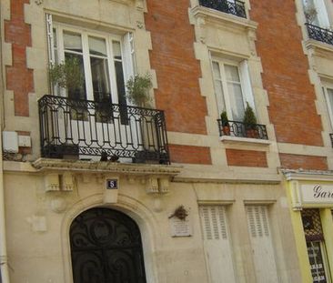 Appartement 3 pièces 62m2 REIMS 655 euros - Photo 5