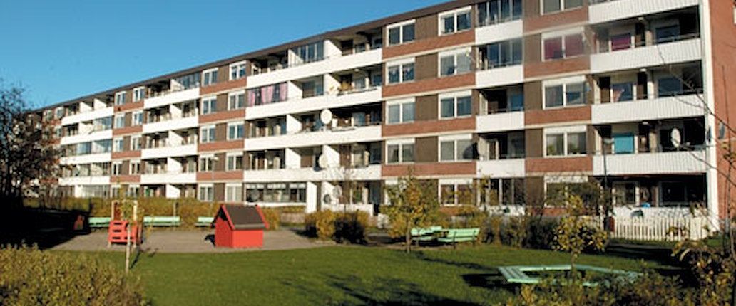 Bäckgårdsvägen 40, Vårby - Photo 1