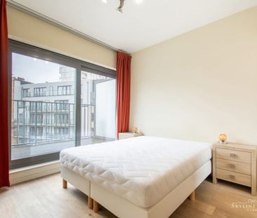 Appartement te huur - Foto 1