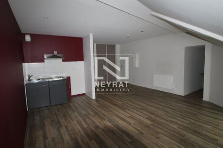 APPARTEMENT T2 A LOUER - Photo 5