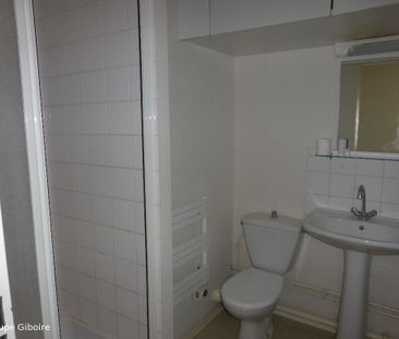 Appartement T1 à louer Rennes Saint-helier - 17 m² - Photo 3